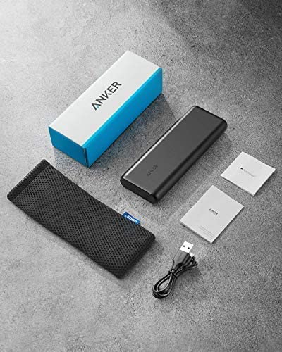 Anker Power Bank
