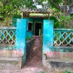 Village in La Barranca