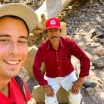 Local Man at El Saltito