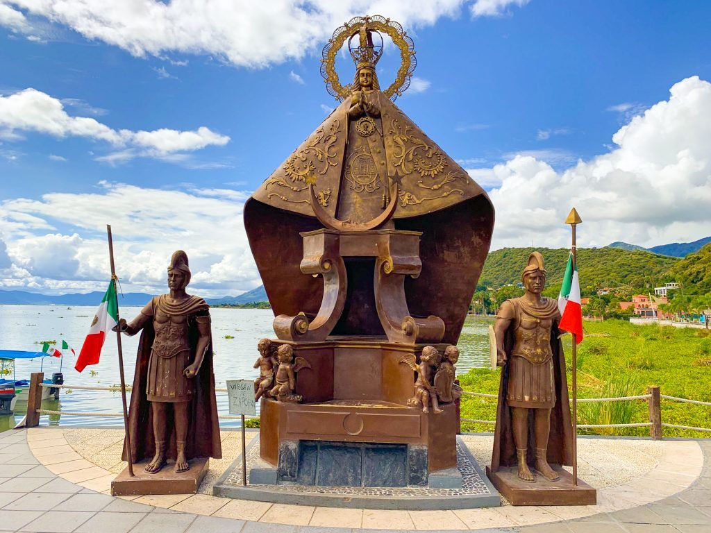 Guadalajara Landscape