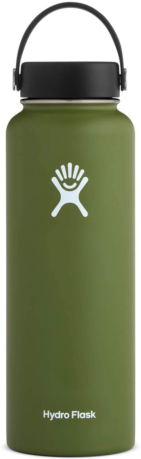 HydroFlask
