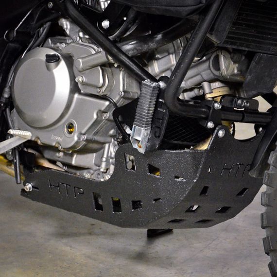 Skid Plate