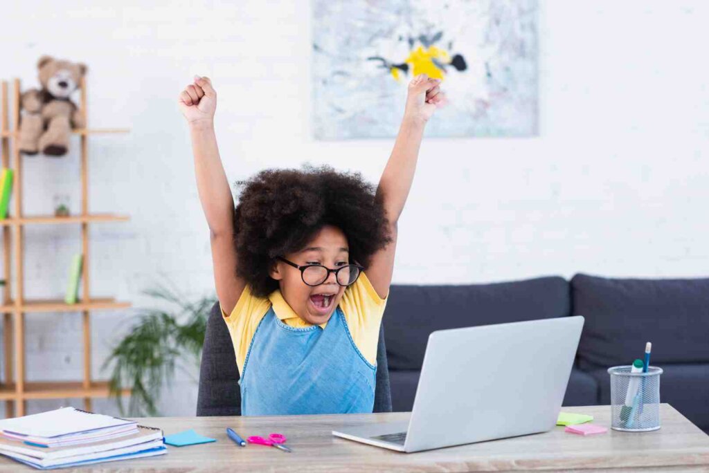 confidence in learning