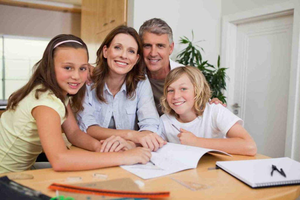 maths tutoring for confidence building