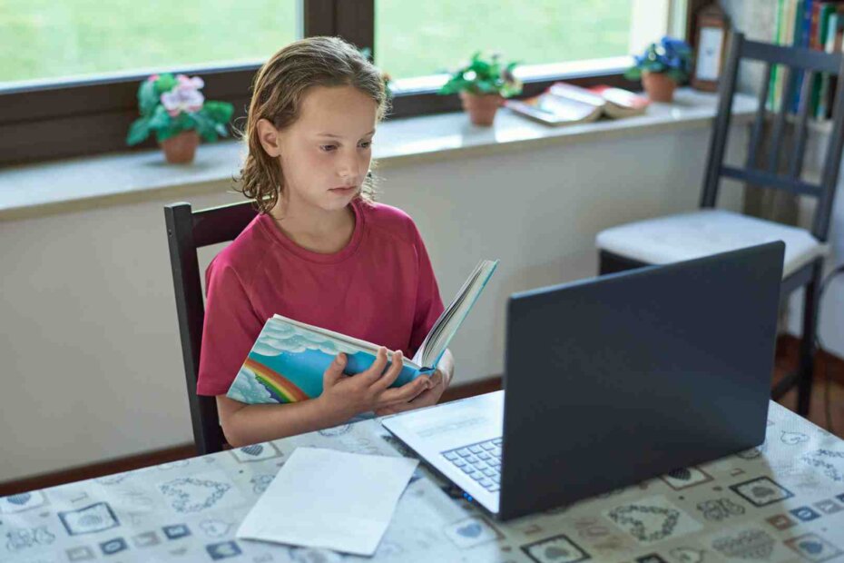 private teacher online