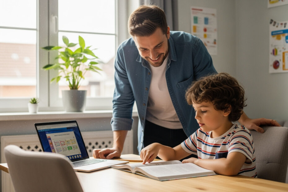 tutoring for adhd