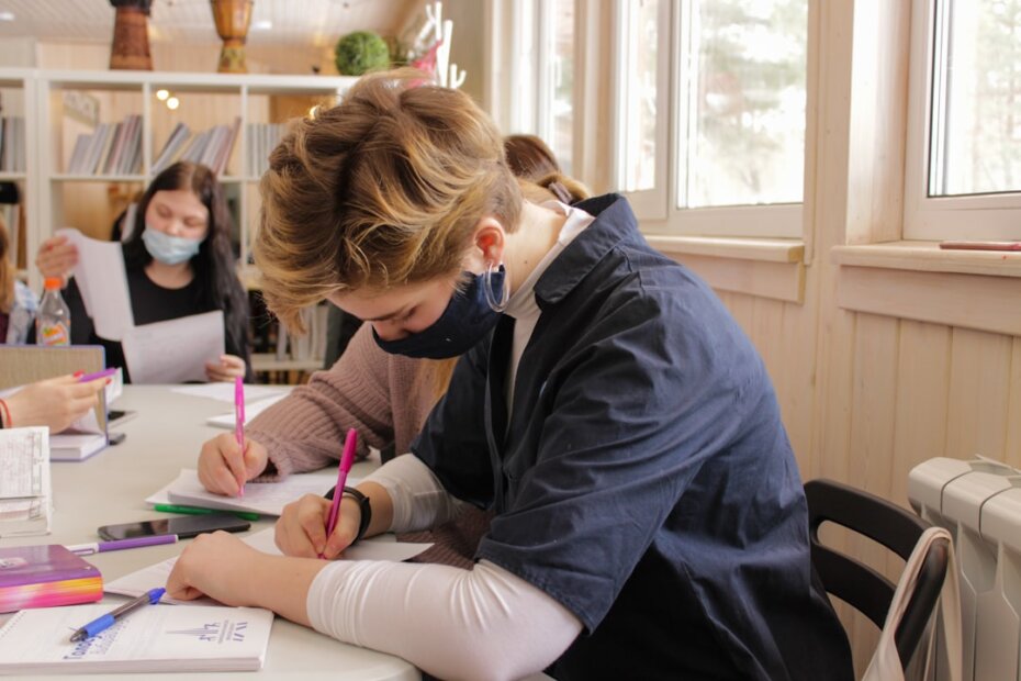 homeschool college preparation